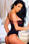 Caroline<BR>Bayswater London Escorts<BR>Gorgeous Babe<BR><font color="white">On Holiday</font>